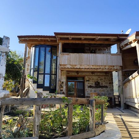 3 Oda Tas Ev Kaş Ngoại thất bức ảnh
